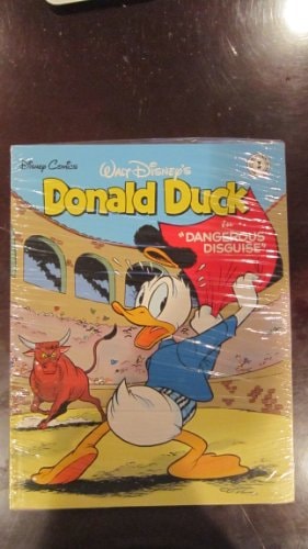 Disney Comics Album #3 cover