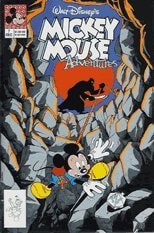 Walt Disney's Mickey Mouse Adventures #7