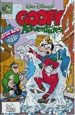 Goofy Adventures #15