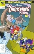 Disney's Darkwing Duck Limited Series #4