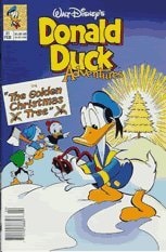 Walt Disney's Donald Duck Adventures #21