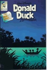 Walt Disney's Donald Duck Adventures #29