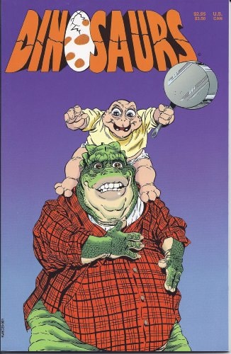Dinosaurs