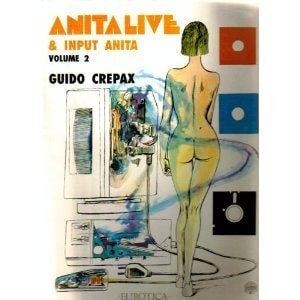 Anita Live