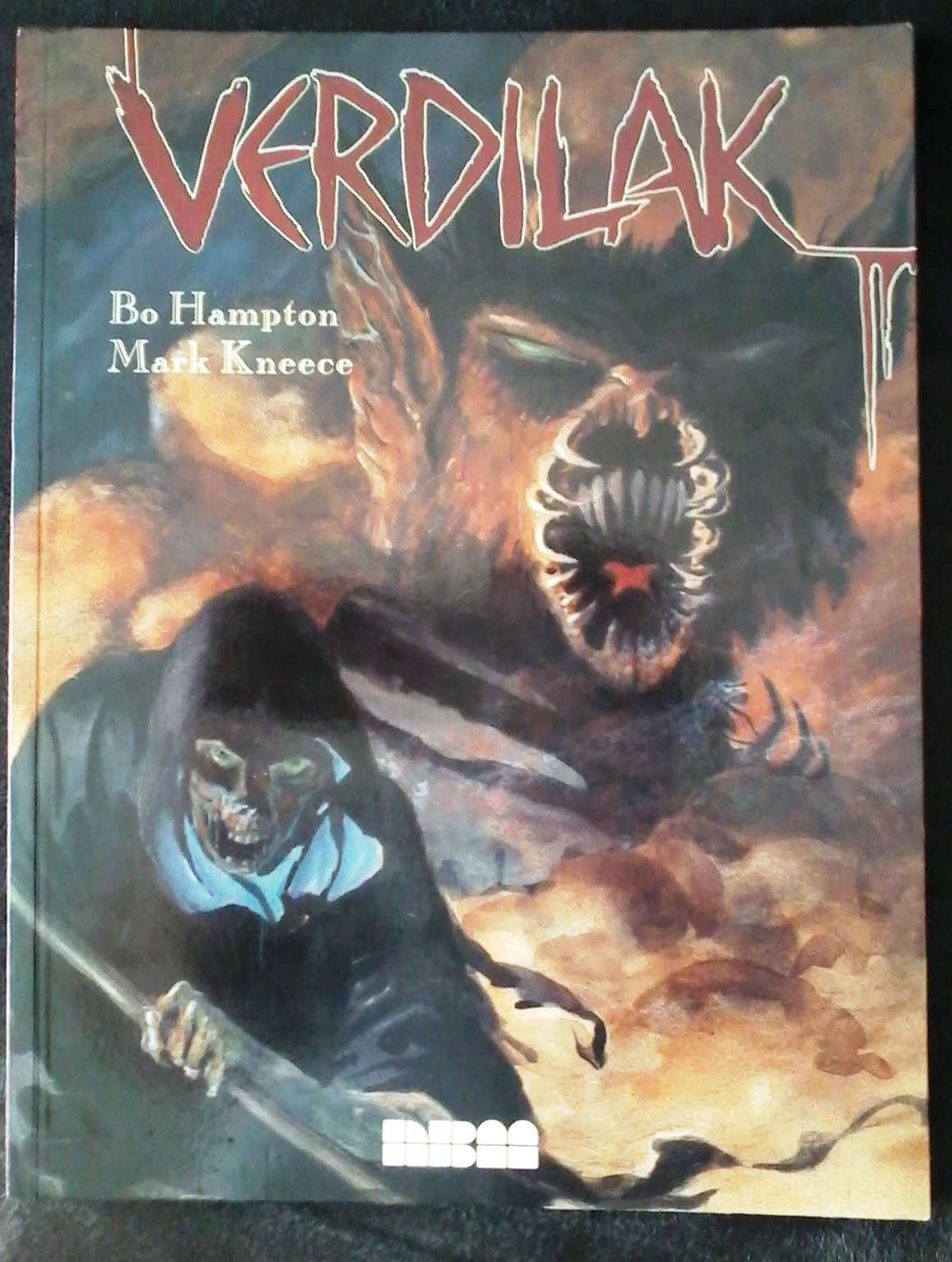 Verdilak #[nn]