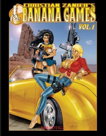 Banana Games