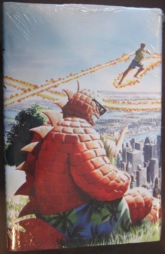 Kurt Busiek's Astro City: Family Album #[nn] cover