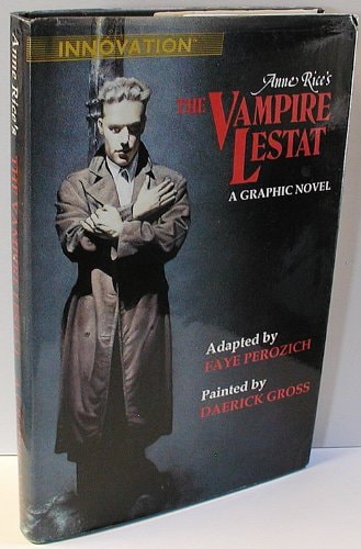 Anne Rice’s The Vampire Lestat #[nn]