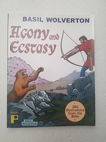 Agony and Ecstasy