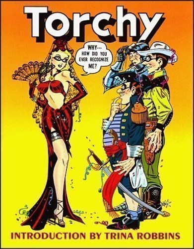 Torchy