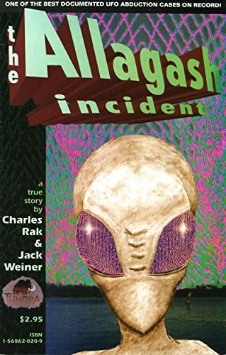 The Allagash Incident