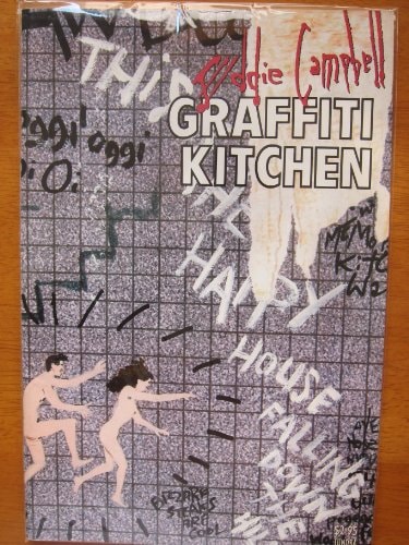 Graffiti Kitchen