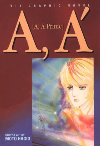 A, A' [A, A Prime] #[nn]