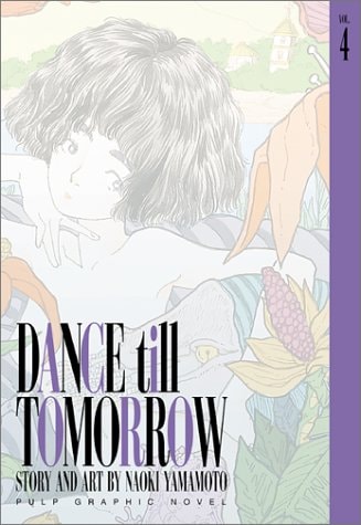 Dance Till Tomorrow #4