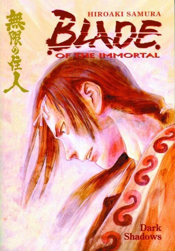 Blade of the Immortal #6