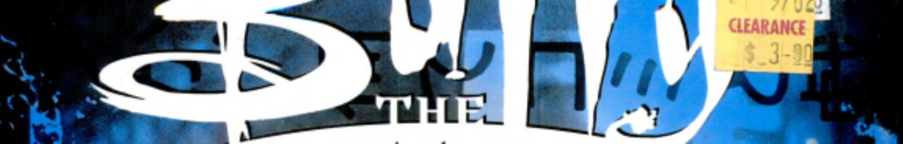 Buffy the Vampire Slayer: False Memories #[nn]