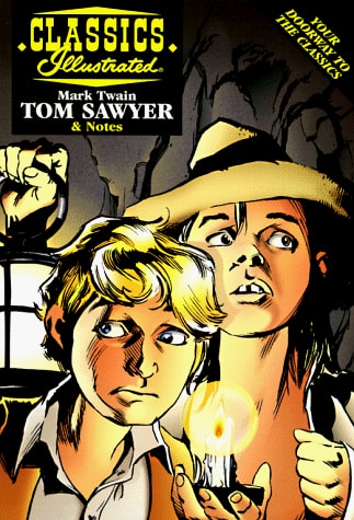 Classics Illustrated