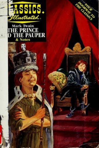 Classics Illustrated #11