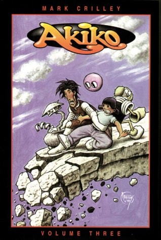 Akiko #3