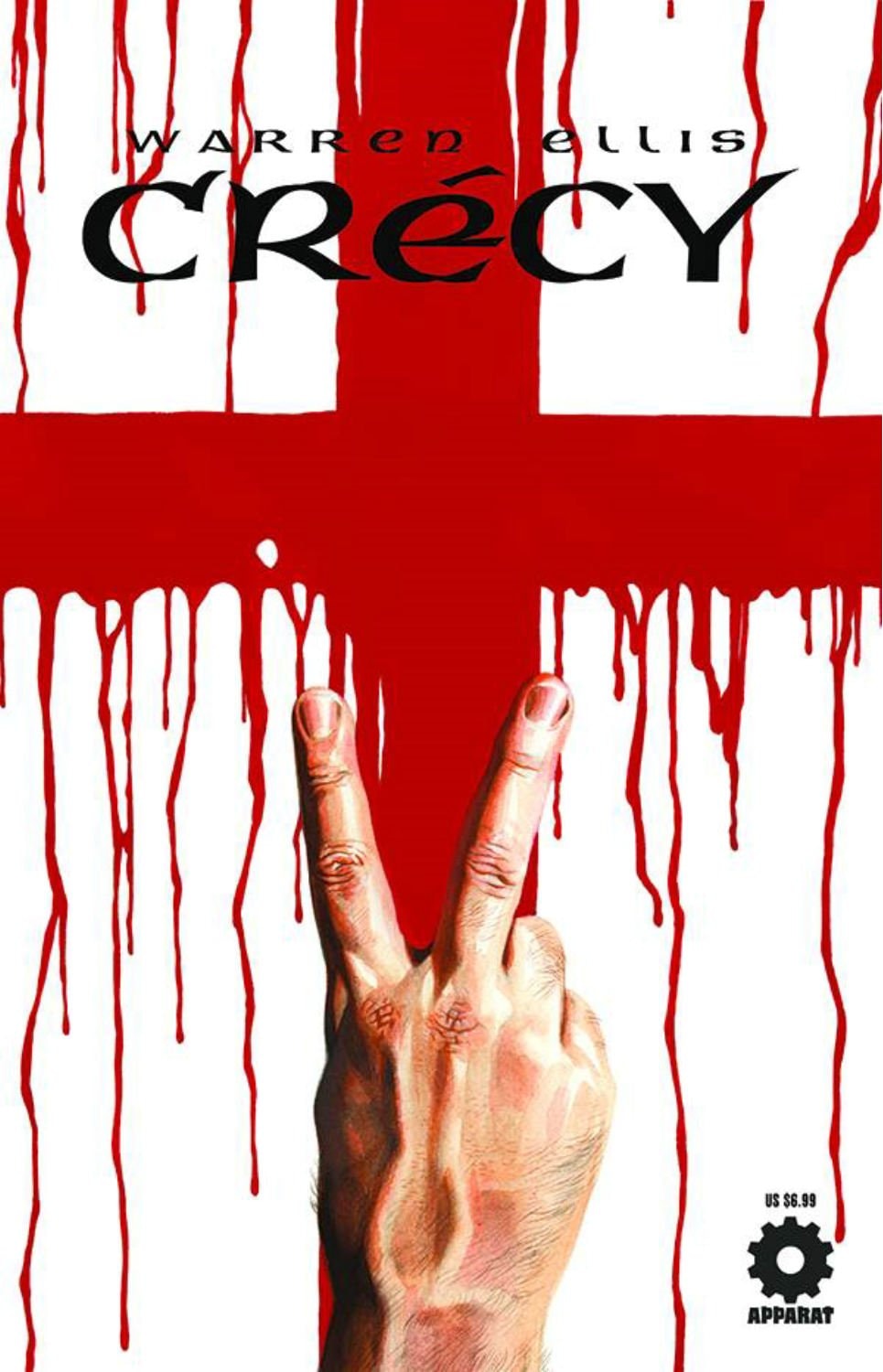 Crécy #[nn]