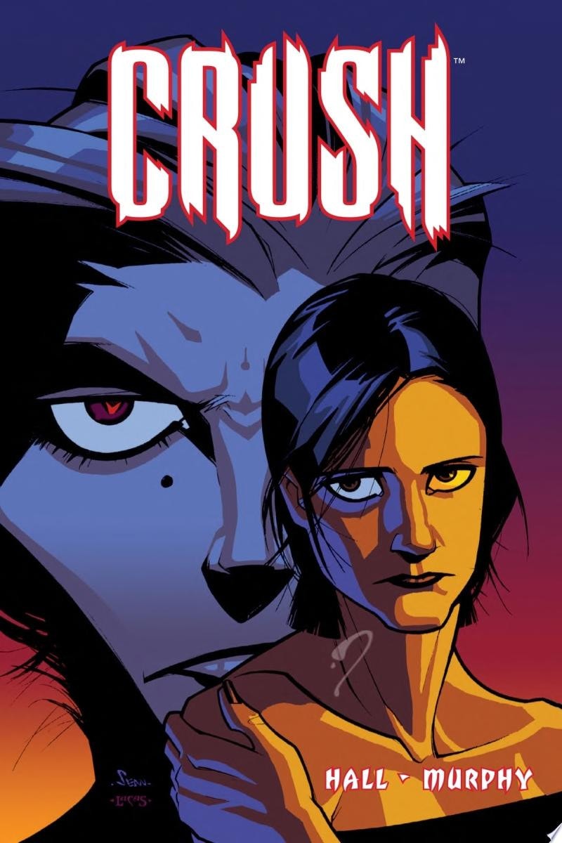 Crush #[nn]