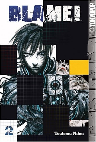 Blame! #2
