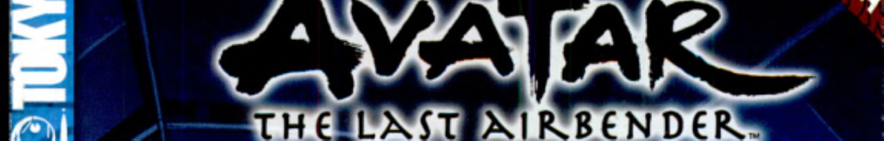 Avatar: The Last Airbender #2