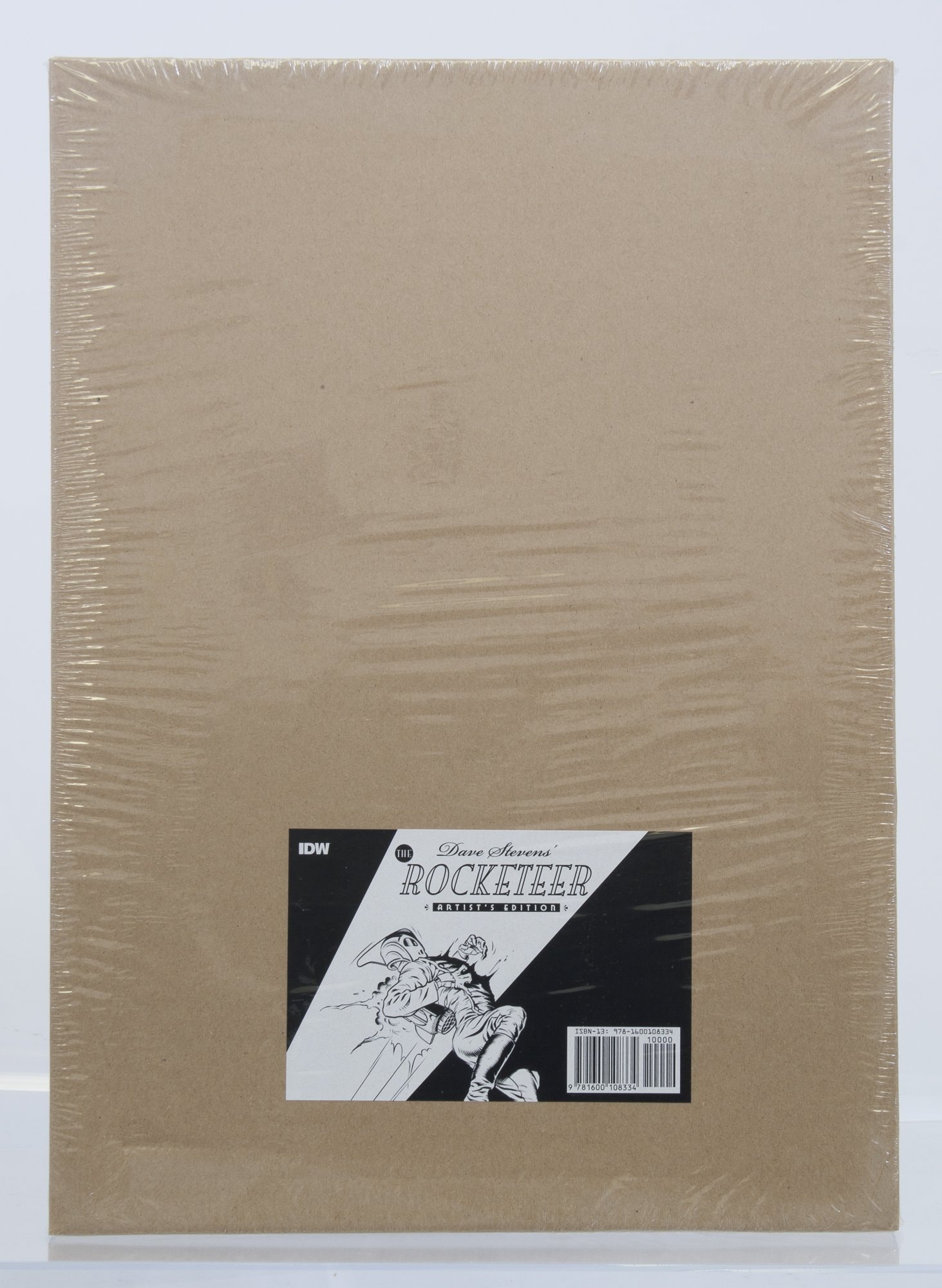 Artist's Edition