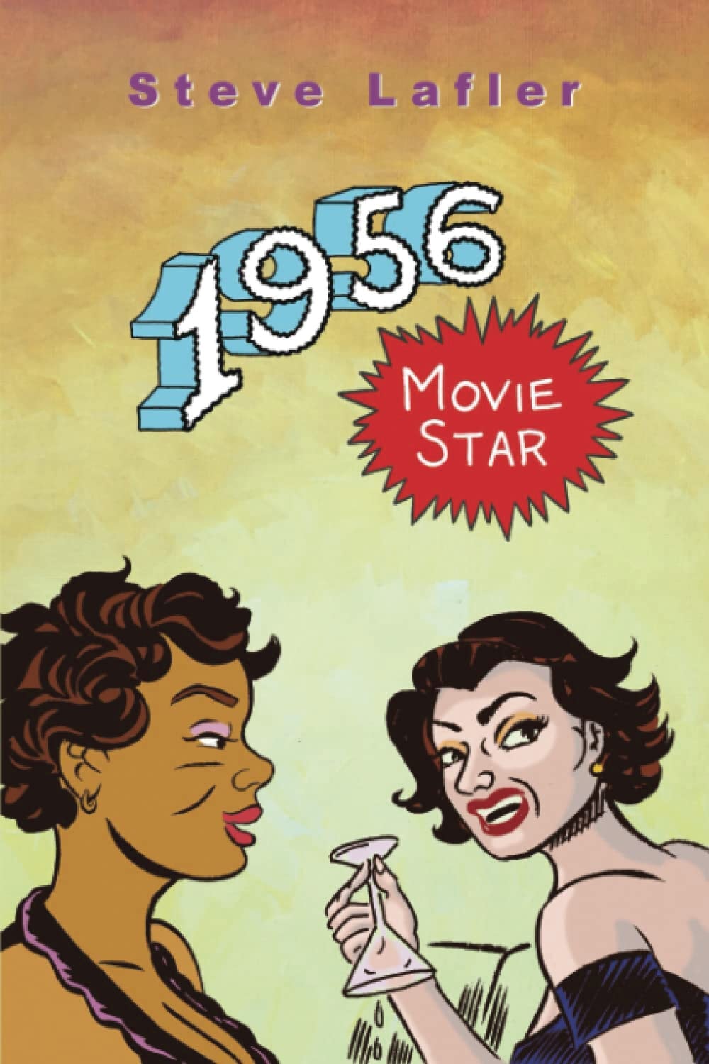 1956: Movie Star