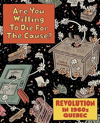 Are You Willing to Die for the Cause?