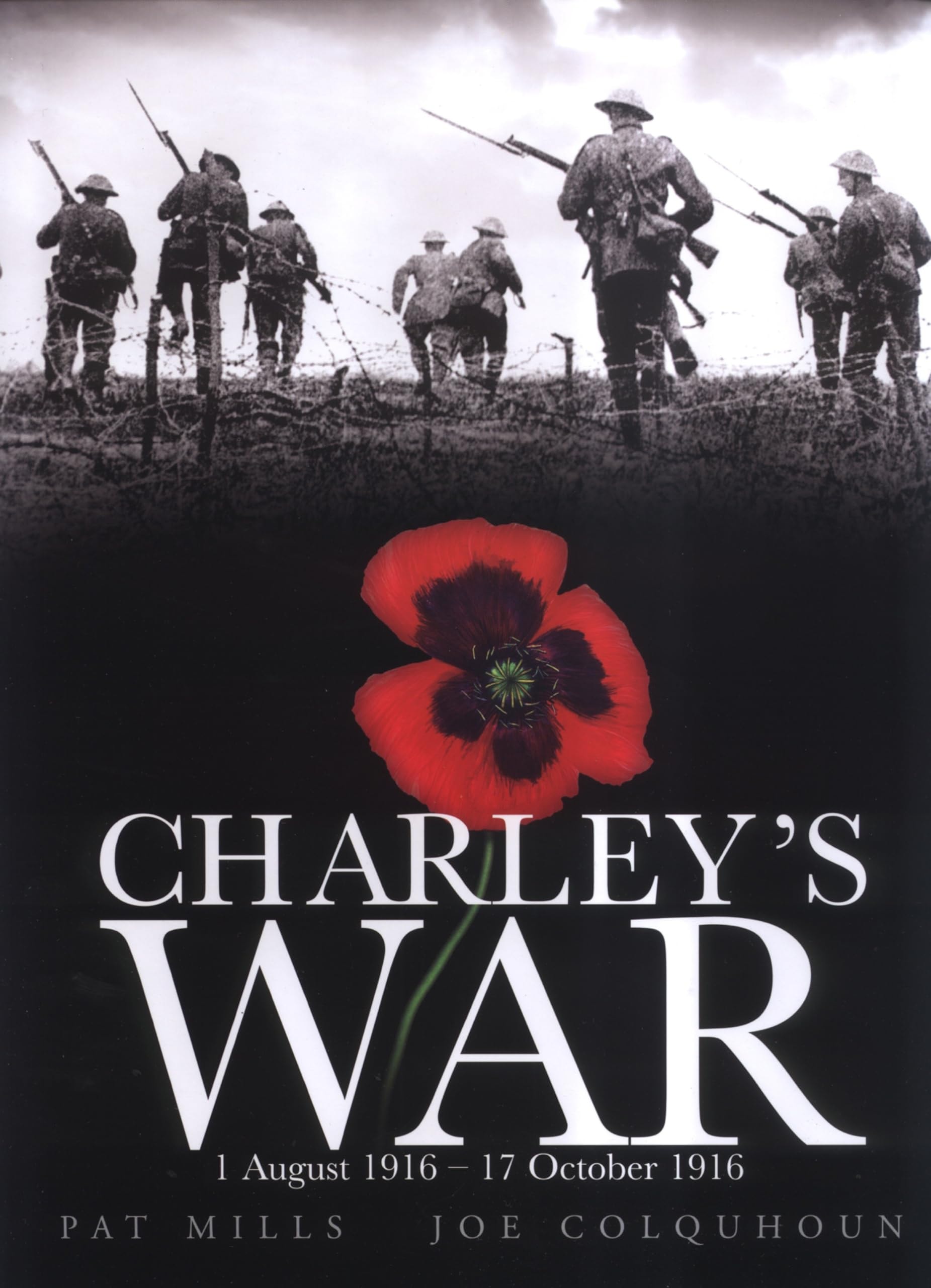 Charley's War #2