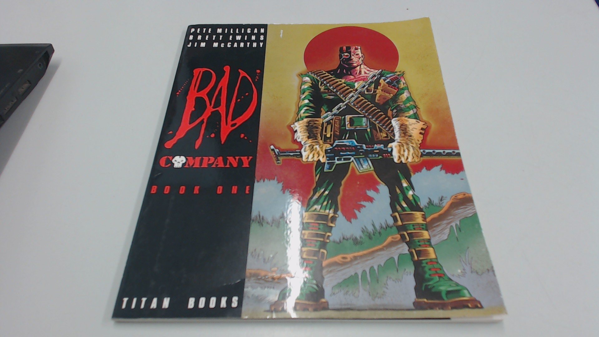 Bad Company
