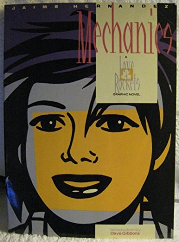 Love & Rockets