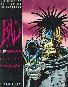 Bad Company #4
