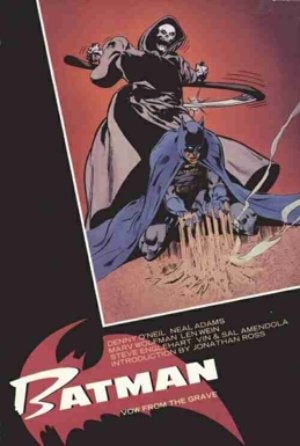 Batman #2 cover