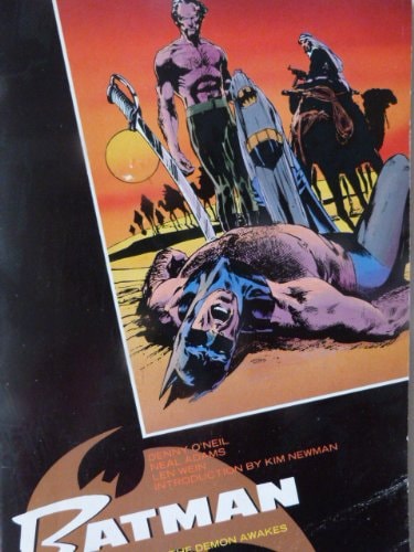 Batman #3 cover
