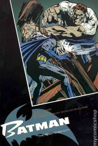 Batman #5