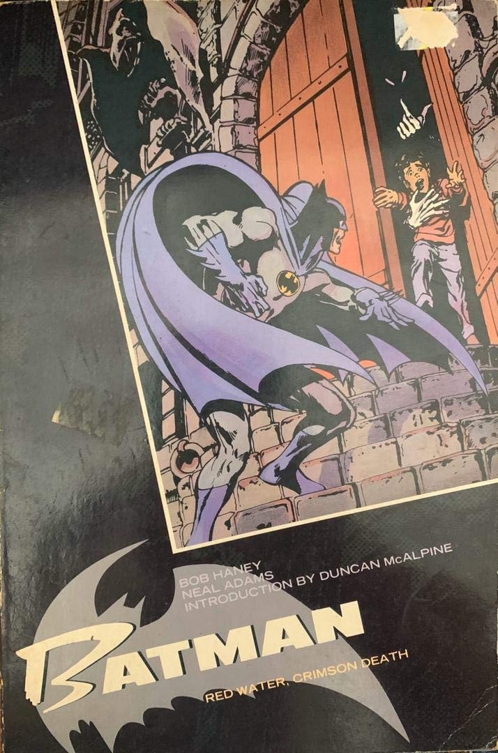 Batman #6