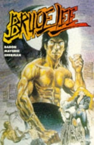 Bruce Lee