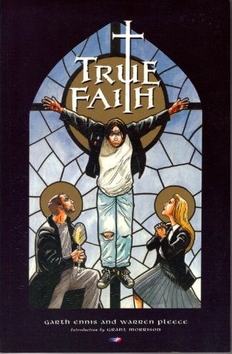 True Faith #[nn]