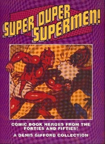 Super Duper Supermen