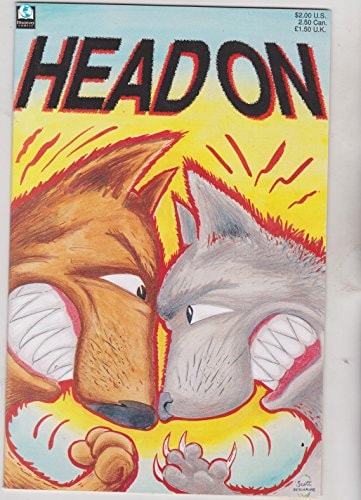 Head On