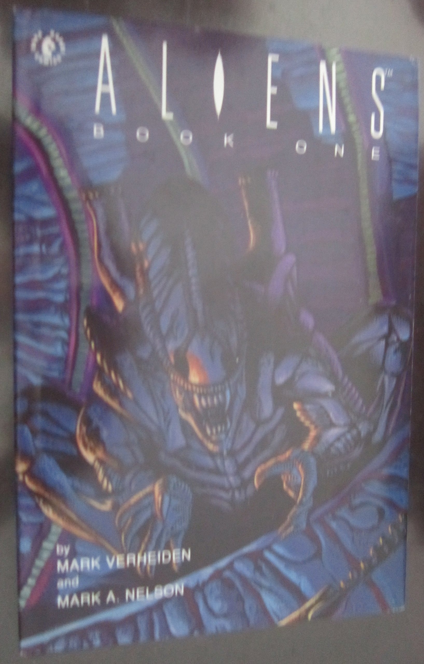 Aliens