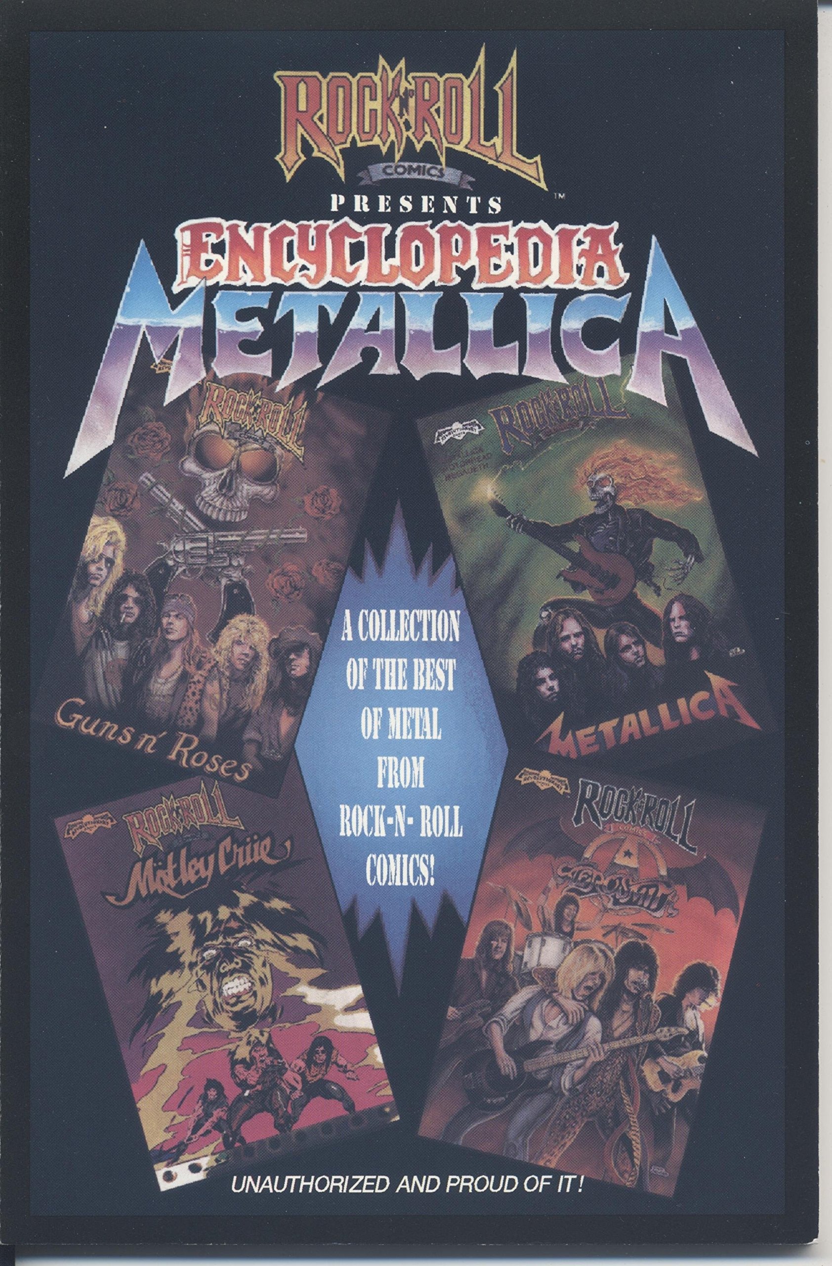 Encyclopedia Metallica