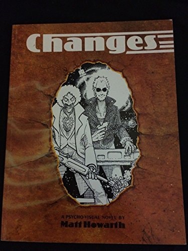 Changes #[nn]