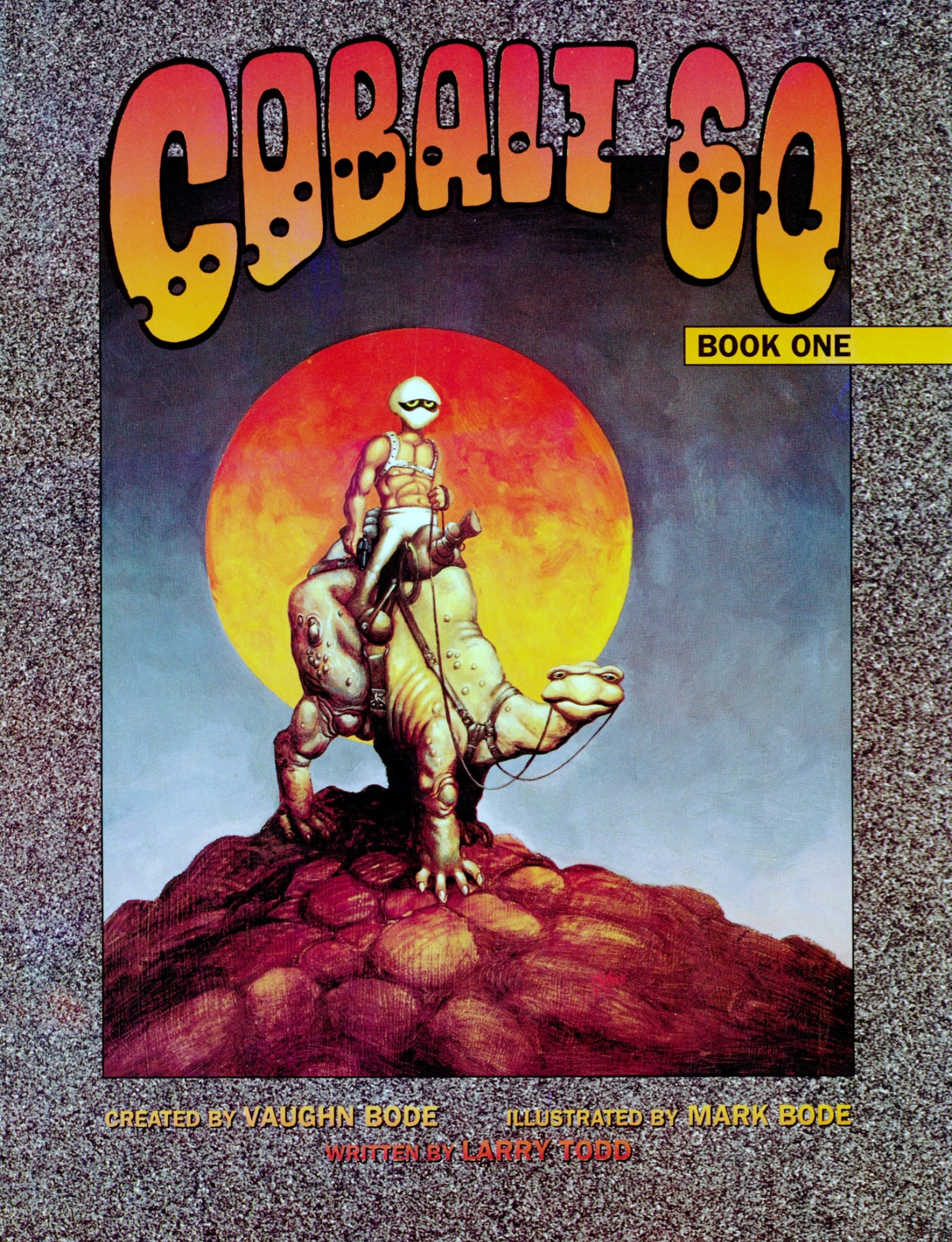 Cobalt 60