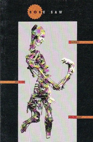 Bone Saw