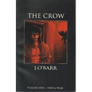 The Crow #1