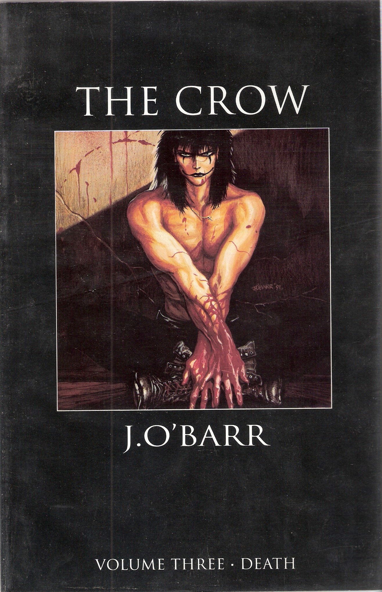 The Crow #3