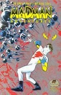 Madman Adventures